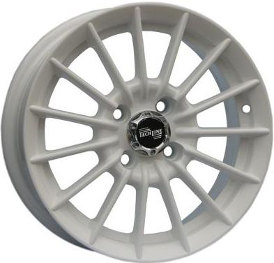 Фото TechLine 406