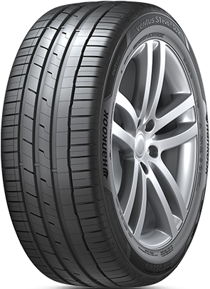 Фото Hankook Ventus S1 evo3 SUV K127A 235/55 R20 105W