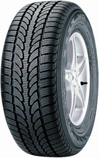 Фото Nokian Tyres WR SUV