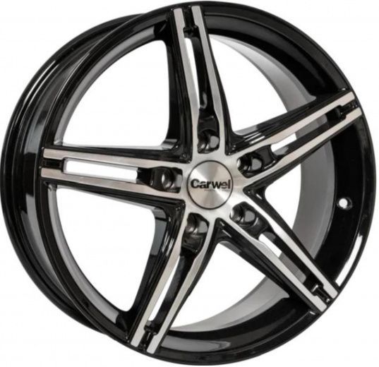 Фото Carwel Альфа 118