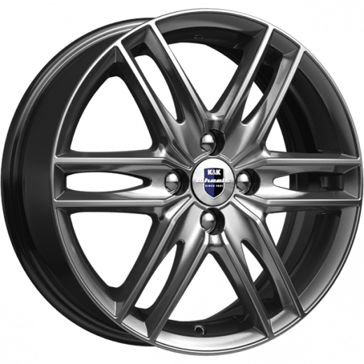 Фото K&K Монтеррей