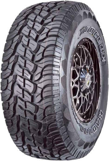 Фото Tracmax X-Privilo RF06 235/70 R16 106T