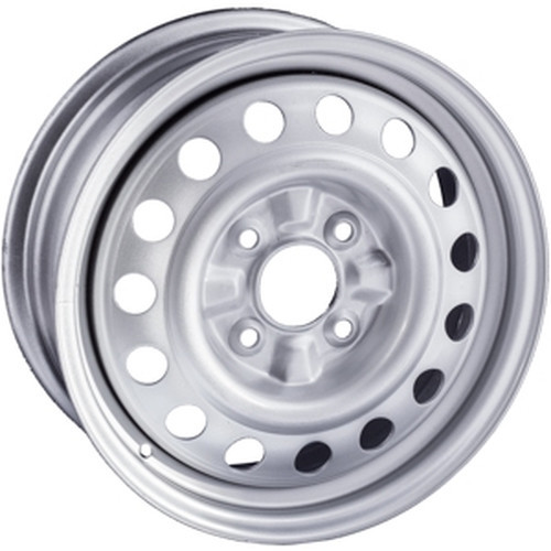 Фото Trebl 4700 SEAT, VW, AUDI 5x13 4x100 ET38 dia 57,1 silver