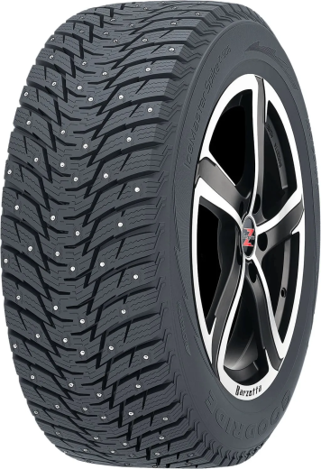 Фото Westlake Z-506 Icemaster Spike 185/65 R15 92T XL шип