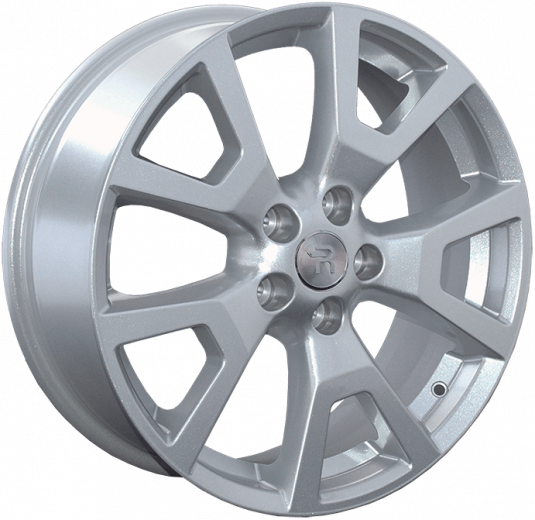 Фото Replay TY275 Toyota () 6,5x16 5x114,3 ET45 dia 60,1 S