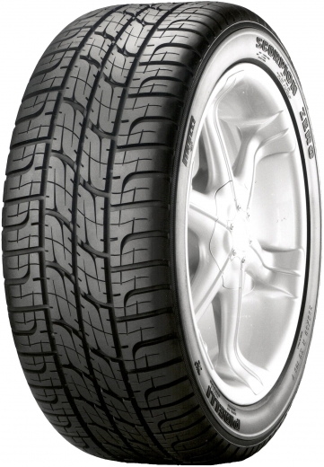 Фото Pirelli Scorpion Zero 295/30 ZR22 103W XL