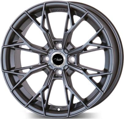 Фото Lizardo XH180 7x16 4x100 ET40 dia 60,1 CG22
