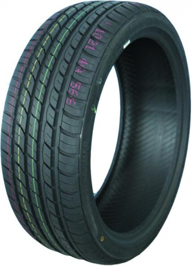 Фото Compasal Smacher 225/60 R18 104V XL Китай