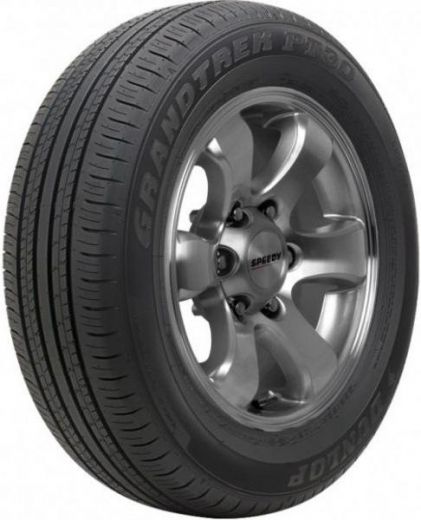 Фото Dunlop Grandtrek PT30
