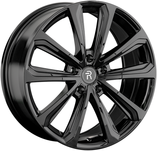 Фото Replay BYD6 BYD () 8x19 5x120 ET50 dia 64,1 BK