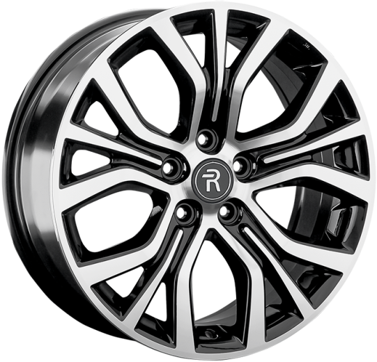 Фото Replay HV113 Haval () 7x18 5x114,3 ET34 dia 66,6 BKF