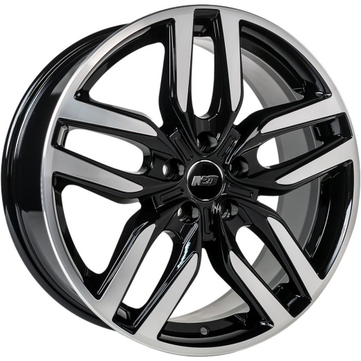 Фото N2O V2212 7,5x18 5x108 ET47 dia 60,1 BFP