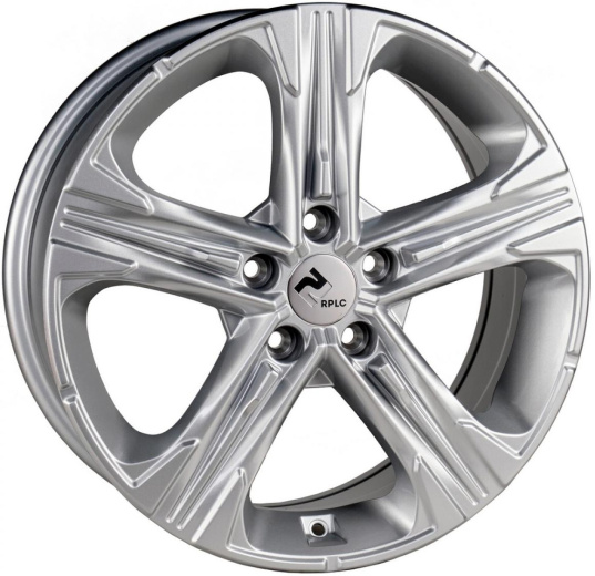 Фото RPLC Ki80 KIA () 7,5x18 5x114,3 ET50,5 dia 67,1 S