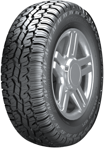 Фото Armstrong TRU-TRAC AT 275/60 R20 116T XL