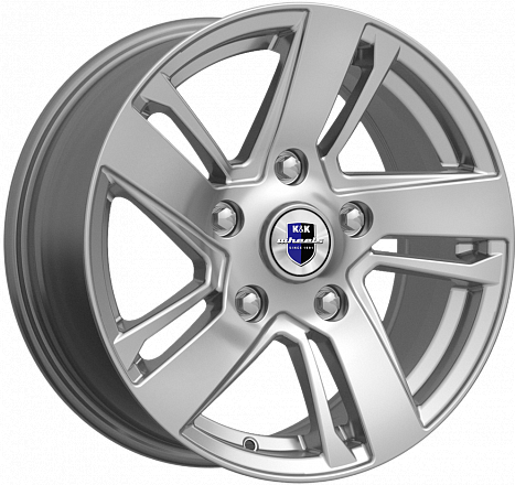 Фото K&K Каштак