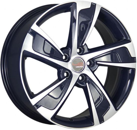 Фото LegeArtis Concept H510 Honda () 7x18 5x114,3 ET50 dia 64,1 DBF