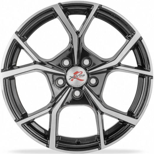 Фото X Trike RST R086