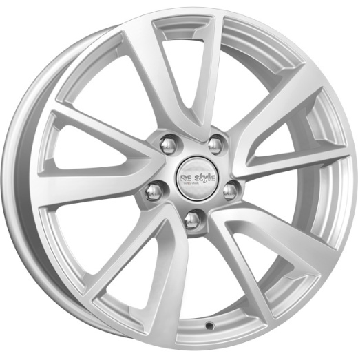 Фото iFree Original КС699 Nissan () 7x17 5x114,3 ET40 dia 66,1 сильвер Россия