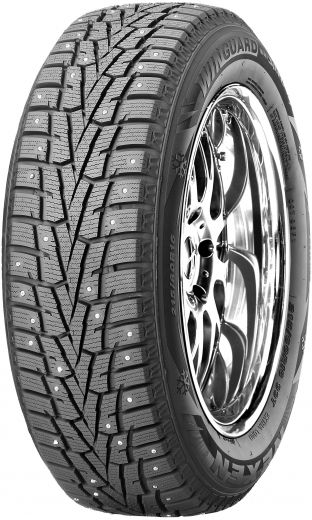 Фото Roadstone Winguard winSpike 225/55 R17 101T шип