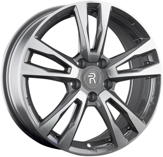 Фото Replay CHG60 Changan () 7,5x17 5x114,3 ET45 dia 60,1 GMF