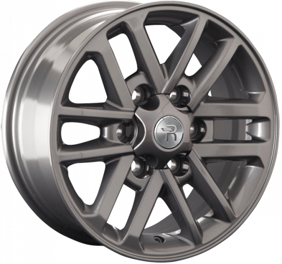 Фото Replay TY120 Toyota () 7,5x18 6x139,7 ET30 dia 106,1 GM