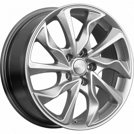 Фото Скад Marseille (КЛ238)