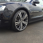 Диски OZ Racing Cortina (ОЗ Рейсинг Кортина)