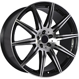 LegeArtis Mercedes (MR120) 10x21 5x112 ET46 dia 66,6 BKF