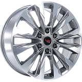 LegeArtis Concept Toyota (TY572/1) 8x18 6x139,7 ET60 dia 95,1 GMF