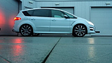 Диски MAK Highlands (МАК Хайлендс)