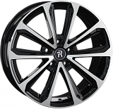 Replay Land Rover (LR82) 8x19 5x108 ET46 dia 63,3 BKF