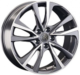 Replay Infiniti (INF36) 7,5x18 5x114,3 ET45 dia 66,1 GMF