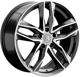 Replay Land Rover (HV123) 8x18 5x114,3 ET37 dia 66,6 GMFP