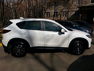 Диски Скад Онтарио (SKAD Ontario)