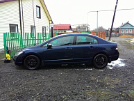 Диски Alcasta M24 (Алкаста М24)