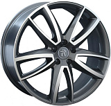 Replay Audi (A57) 9x20 5x130 ET60 dia 71,6 GMF