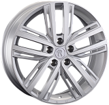 Replay Renault (RN195(HV)) 7x18 5x114,3 ET37 dia 66,6 SF