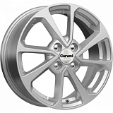 Carwel Ессей 105 6x15 4x100 ET48 dia 54,1 SB