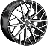 Replay Toyota (TY392) 8x18 5x114,3 ET50 dia 60,1 BKF