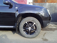 Диски K&K Мулен Руж (КиК Moulin Rouge)