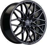 Khomen Wheels KHW1902 (Outlander) 8,5x19 5x114,3 ET30 dia 67,1 black