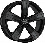MAK Stone 5 7,5x18 5x127 ET50 dia 71,6 gloss black