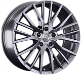 Replay Lexus (LX107) 8x18 5x114,3 ET30 dia 60,1 GM