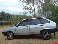 Диски TechLine 302