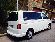 Диски MAK VAN 5 (МАК Ван 5)