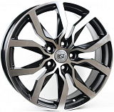 RST R138 7x18 5x114,3 ET50 dia 64,1 BD