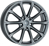 MAK DaVinci 7x18 5x114,3 ET40 dia 66,1 m-titan