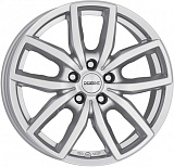 Dezent TE 8x18 5x112 ET40 dia 70,1 silver