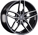 Replay Audi (A140) 9x20 5x112 ET20 dia 66,6 BKF