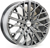 X Trike RST R002 8,5x20 5x112 ET45 dia 66,6 HSB/FP